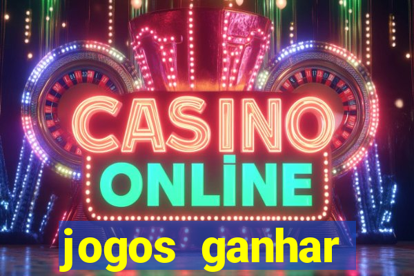 jogos ganhar dinheiro sem depositar